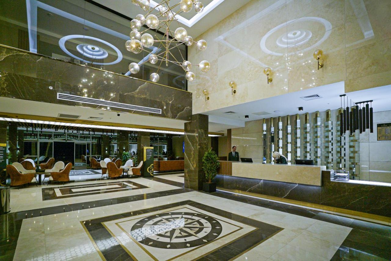 Cabir Deluxe Hotel Sapanca Exterior photo